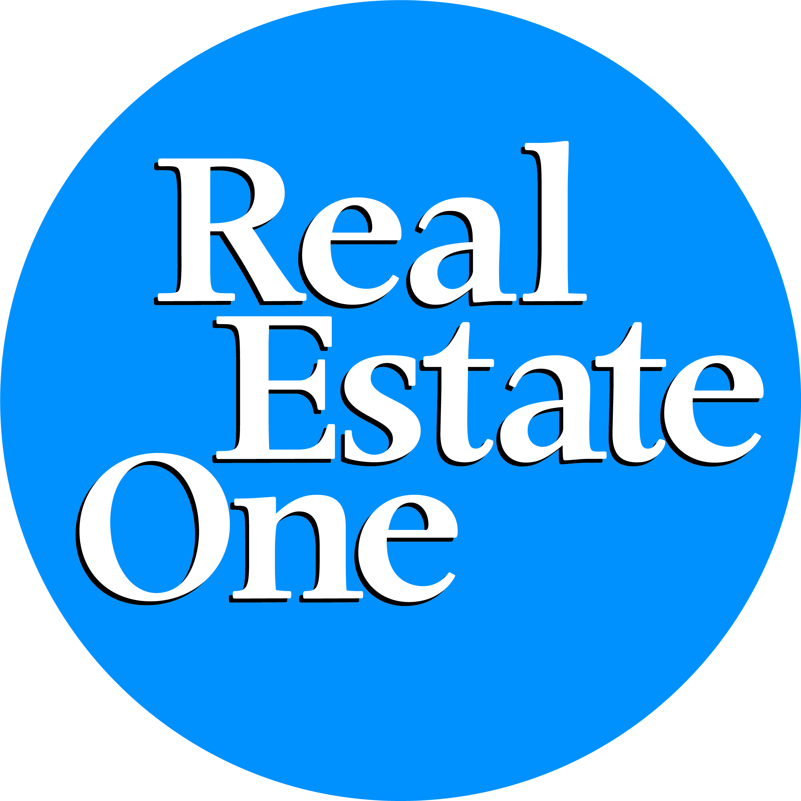 Real Estate One Logo