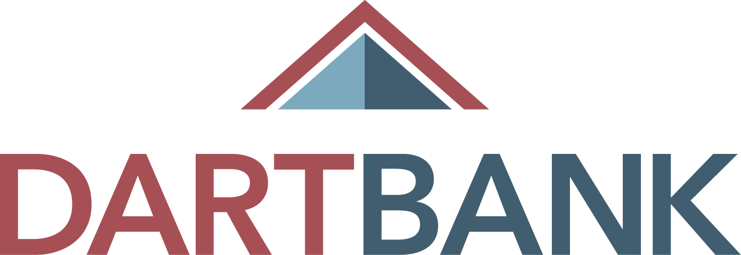 Dart Bank Logo